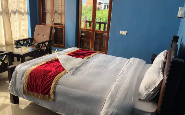 Bandipur chhen