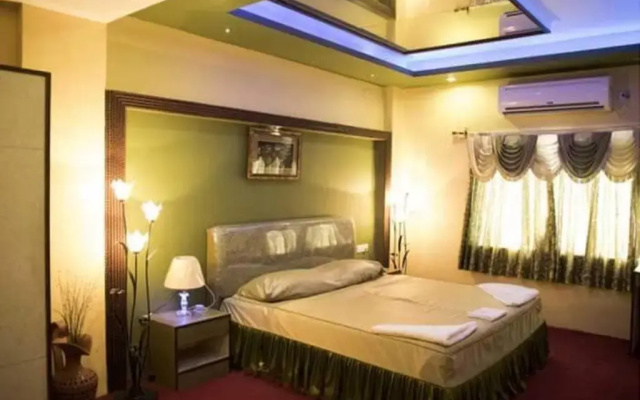 Hotel Sunshine