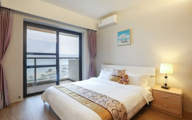 XI Yue Hai Bin Holiday Hotel