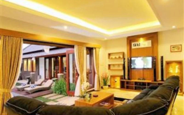 The Wahana Villa