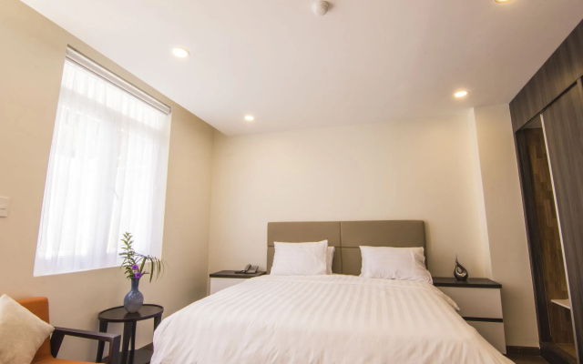 Cassabella Hotel & Apartment