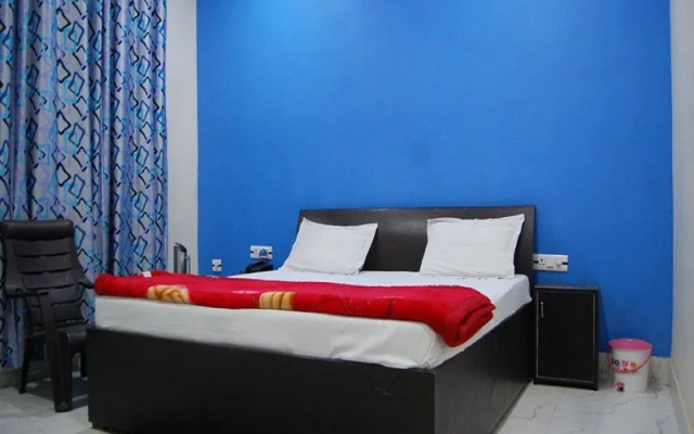 Hotel Blu Empire