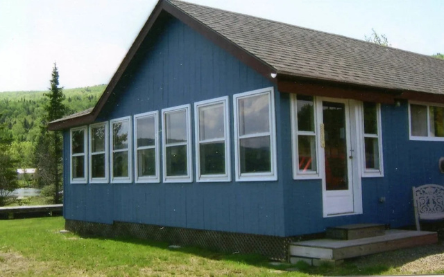 Wickiup