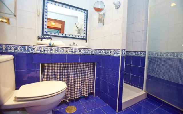 Apartamento El Ñeru