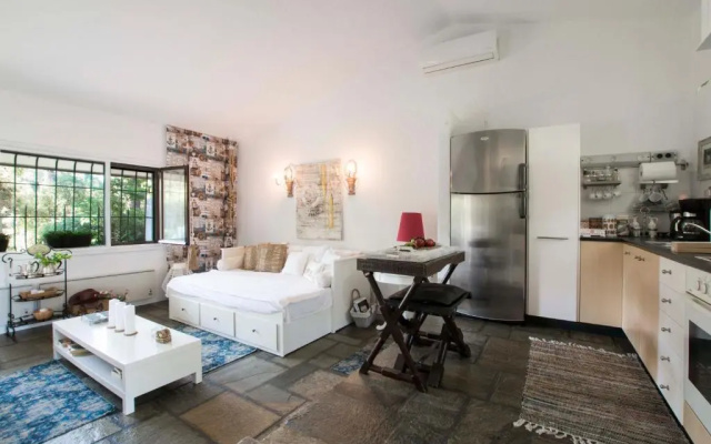 Villa Irini in Sani
