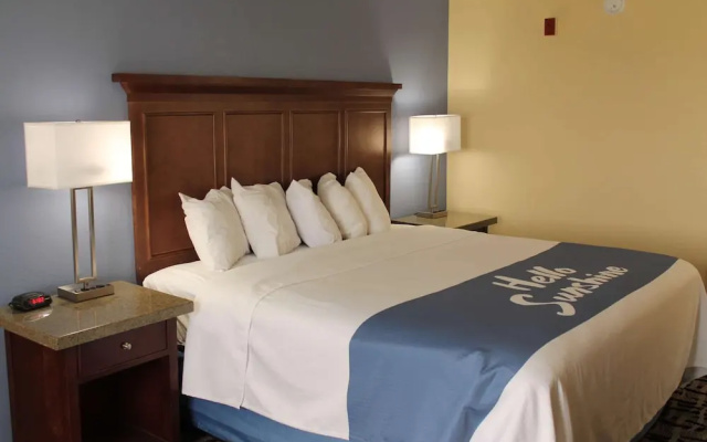 Ameristay Batavia