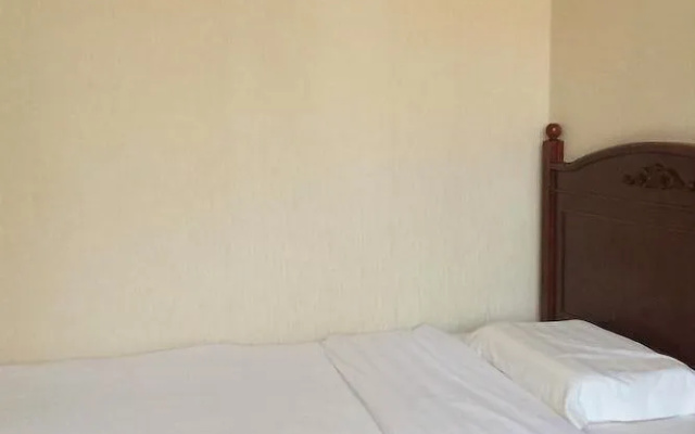 North Langyue Hotel