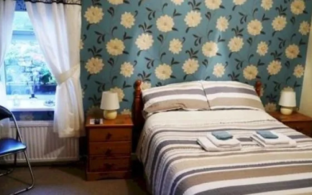 Seabank B&B