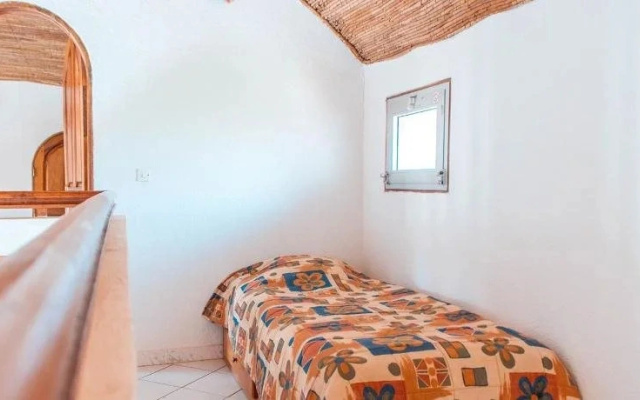 Agence Adjana Resort