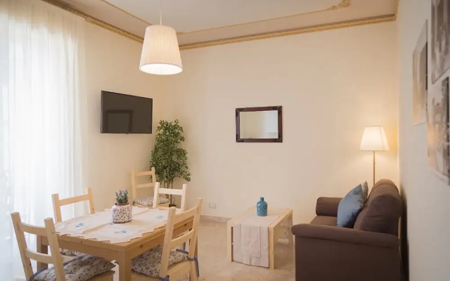 Casa Siciliana da 16 a 18