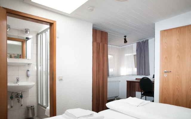 Hotel Sonne