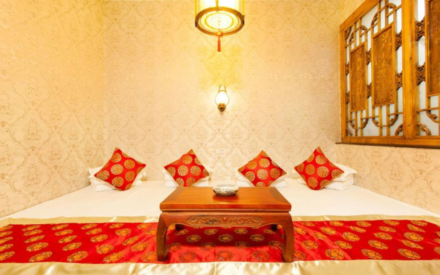Xingshengjiu Inn