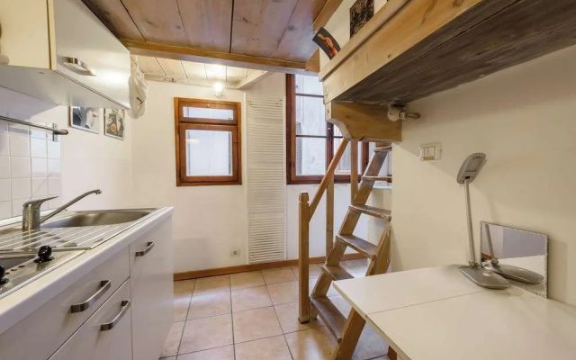 Montebello Studio by Mmega