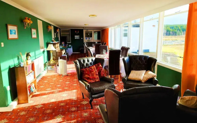 Forsinard Suites