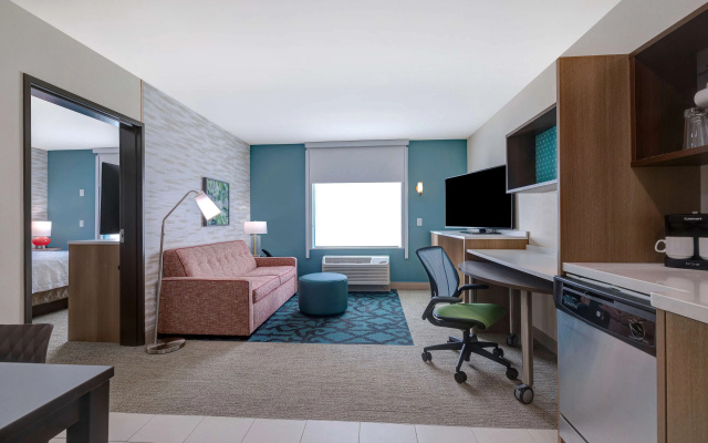 Home2 Suites By Hilton Bryant