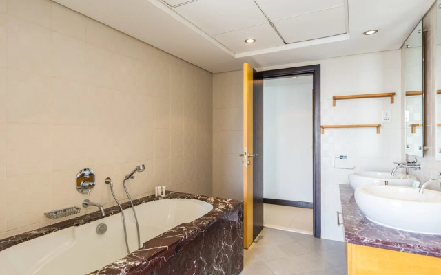 Deluxe Holiday Homes - Rimal