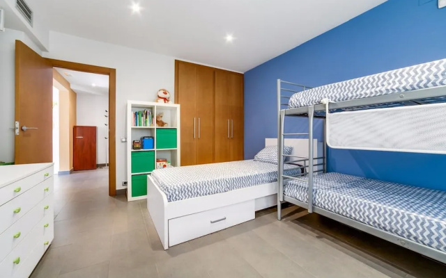 Vivalidays Villa Agathe Barcelona