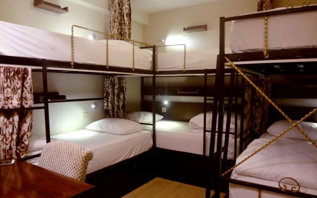 Stanpolihostel