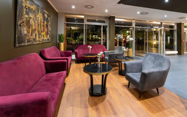 PLAZA Premium Karlsruhe