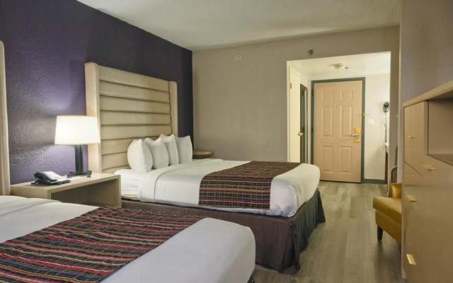 The Palms Inn & Suites