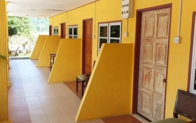 MNR Motel