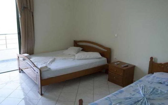 Hotel Mercury Saranda