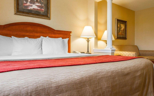 Comfort Inn & Suites Wilton