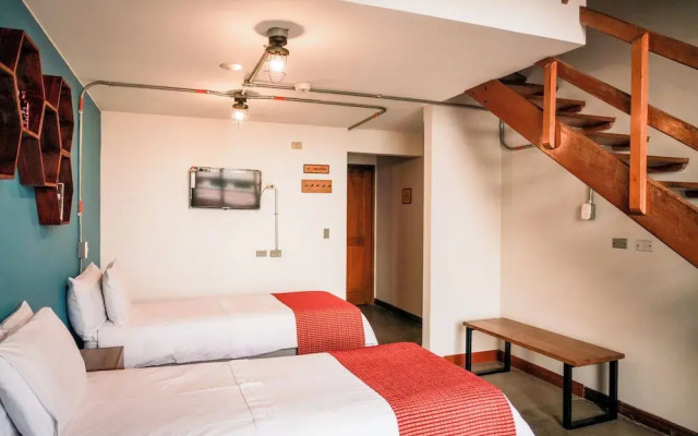 Hotel San Felipe 74