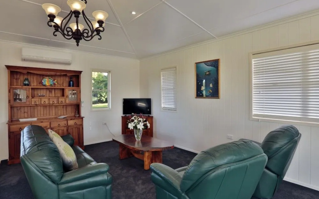 Seasons of Maleny B&B