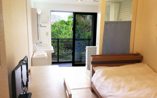 HOTEL E-horizon Resort Condominium Sesoko