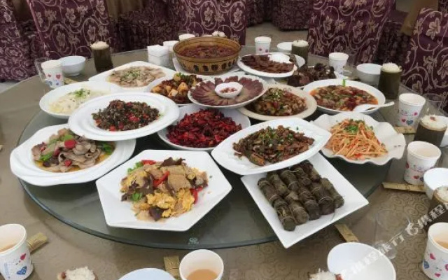 Wangyou Family Hotel