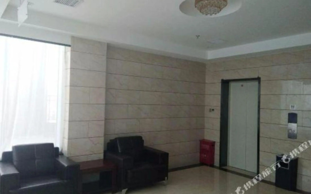 Super 8 Hotel Shungqiao store