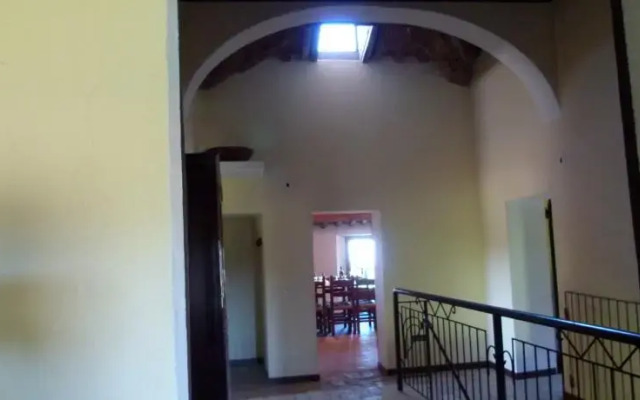Villas Barbiano