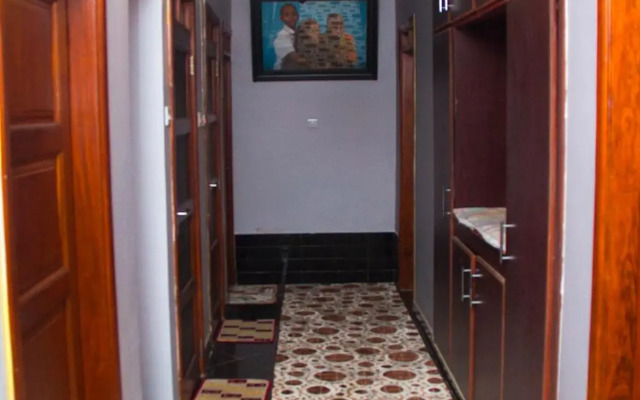 Minachai House Bnb
