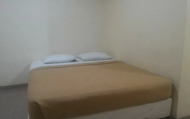 Hotel Syariah Minang Jaya