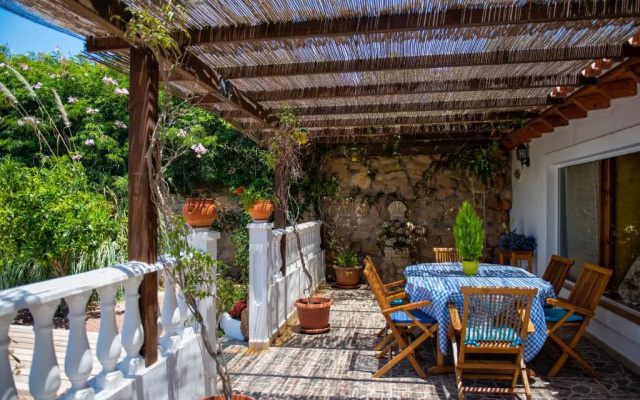 Finca Rural San Agustin