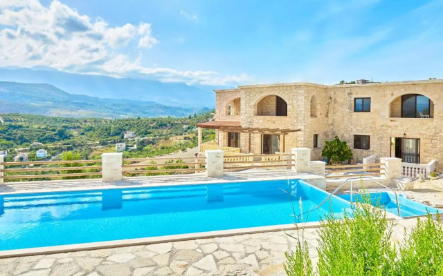 ANEMOS residence