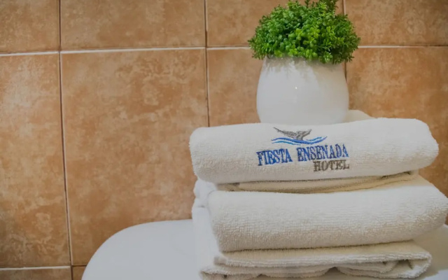 Hotel Fiesta Ensenada