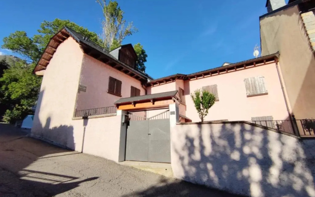CASA PELAIRE - Wifi, barbacoa, pistas 4 min a pie