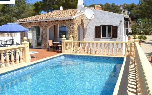 Casa Madeleine