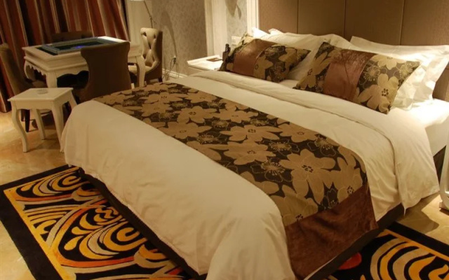 Joyce Hotel