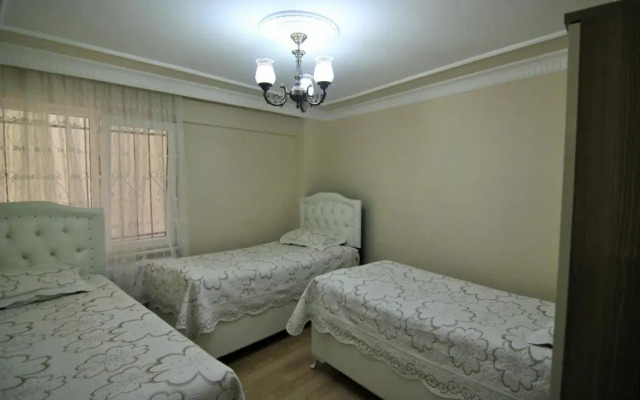 Yılmaz Apart