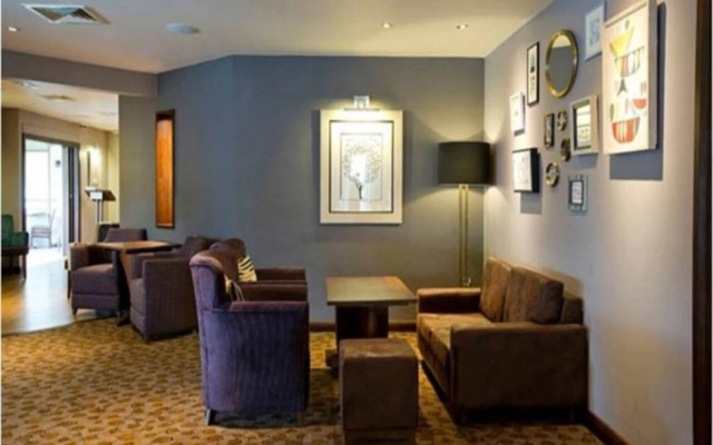 Premier Inn Durham City Centre - Walkergate