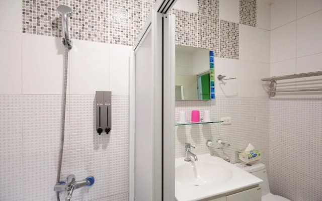 Ocean Lover Homestay