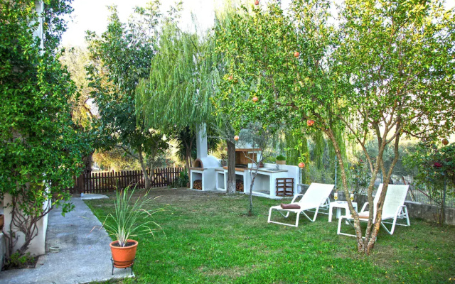 Villa Jasmine