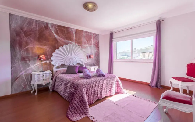Villas2Go2 Canelas