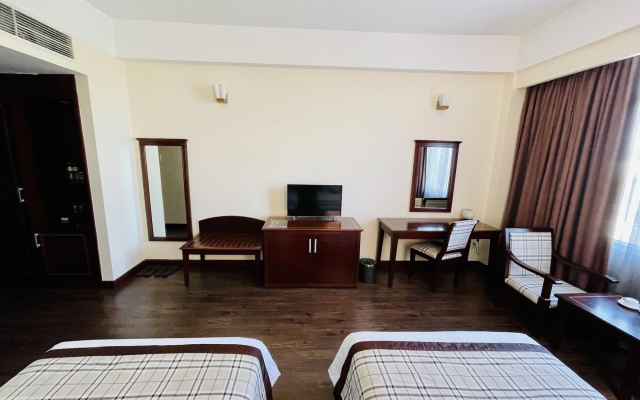 Saigon Phu Yen Hotel
