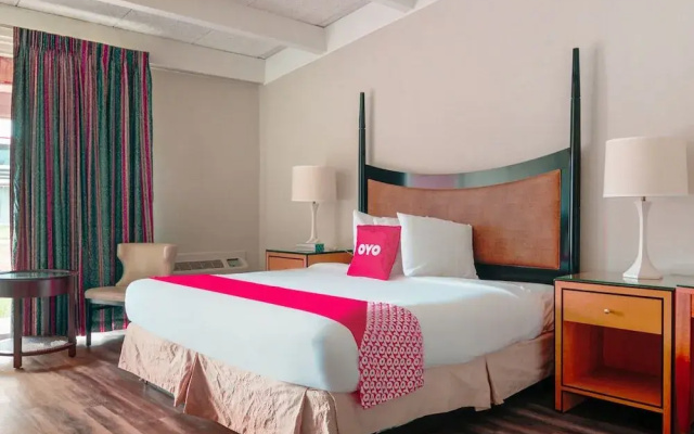 OYO Hotel Alice TX Hwy 281 West