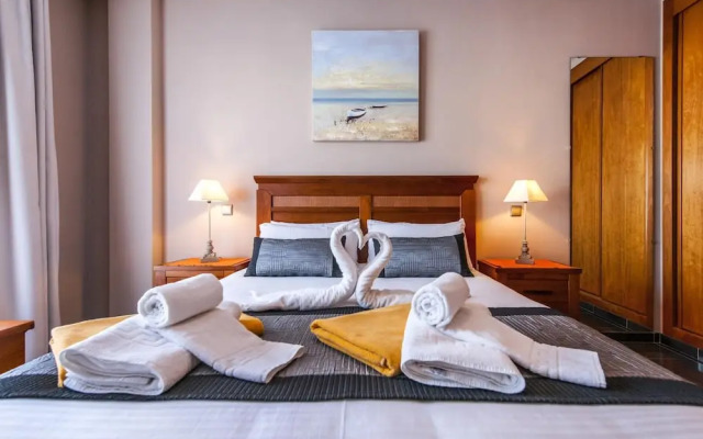 Beach Apartment Marfolin 19 El Cotillo