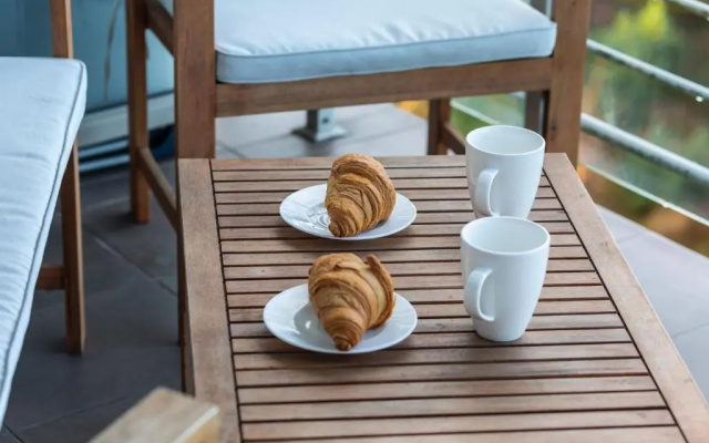 Porta Mare Apartments By Renters